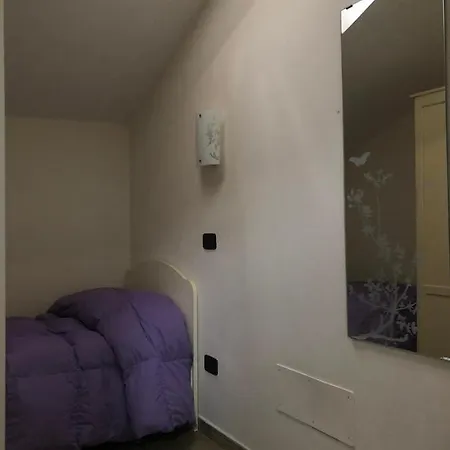 Les Amis Castel Di Sangro