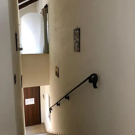 Appart hôtel Les Amis Castel Di Sangro