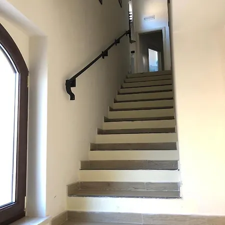 Appart hôtel Les Amis