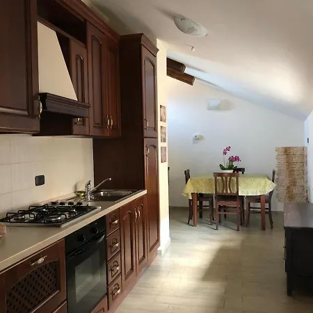 Ξενοδοχείο με διαμερίσματα Les Amis Castel Di Sangro