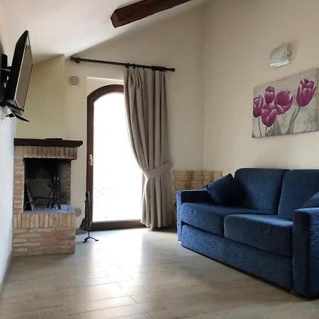 Appart hôtel Les Amis 2*