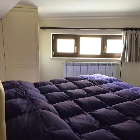 Les Amis 2* Castel Di Sangro