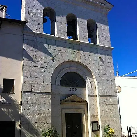 Les Amis Castel Di Sangro