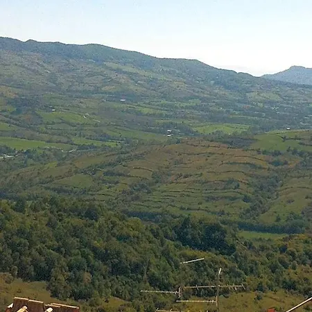 Ξενοδοχείο με διαμερίσματα Les Amis 2*