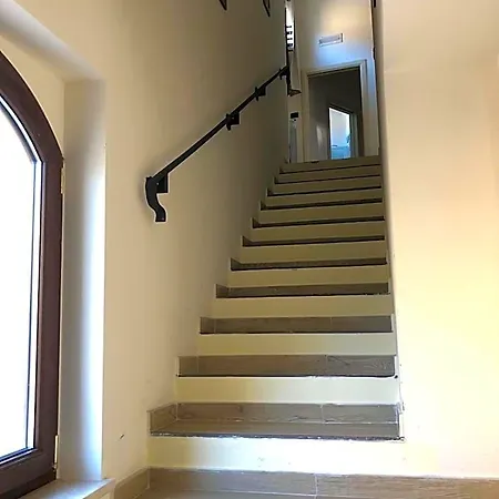 Les Amis Castel Di Sangro