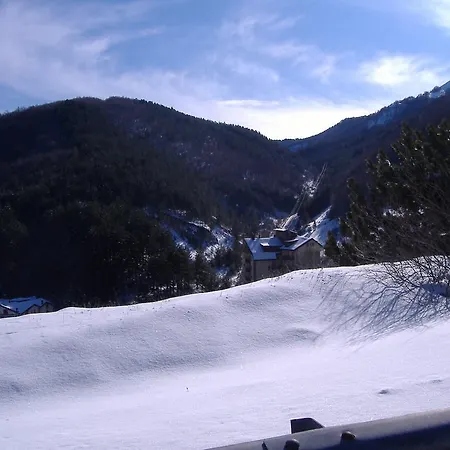 Les Amis Castel Di Sangro