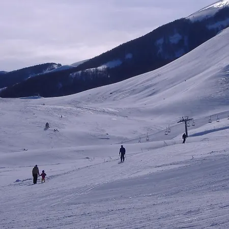 Appart hôtel Les Amis