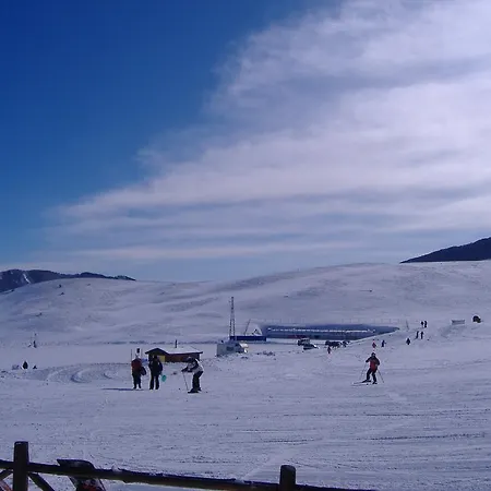 Appart hôtel Les Amis 2*