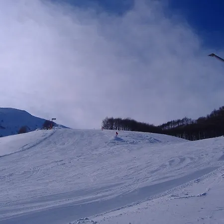 Appart hôtel Les Amis Castel Di Sangro