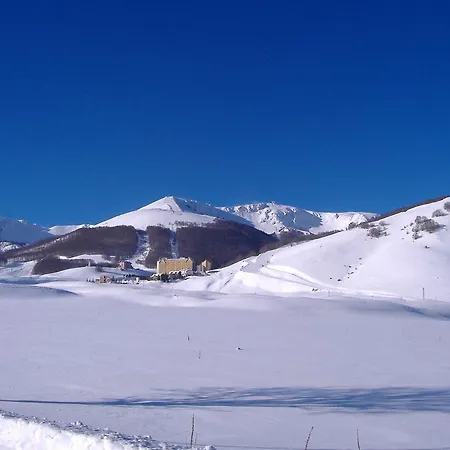 Appart hôtel Les Amis 2*