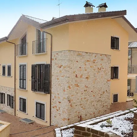 Apartmanhotel Les Amis 2*