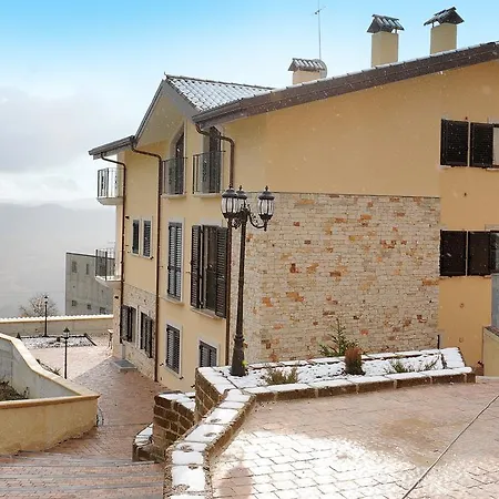 Appart hôtel Les Amis