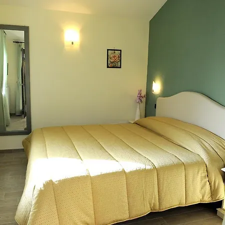 Appart hôtel Les Amis 2*