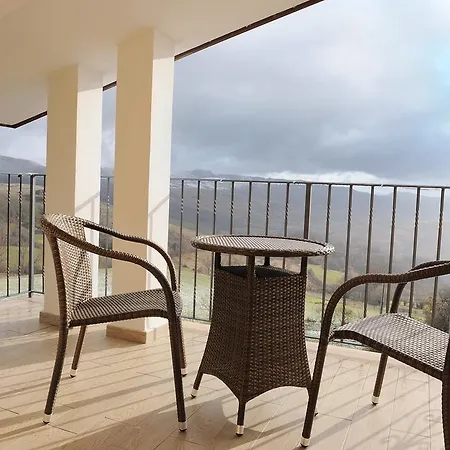 Les Amis Castel Di Sangro