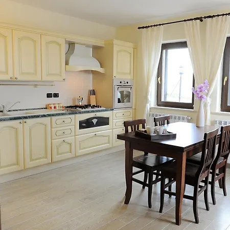 Appart hôtel Les Amis 2*