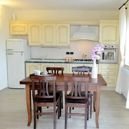 Appart hôtel Les Amis Castel Di Sangro