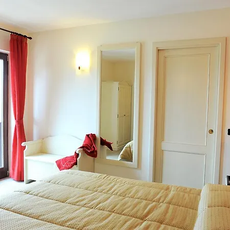 Appart hôtel Les Amis