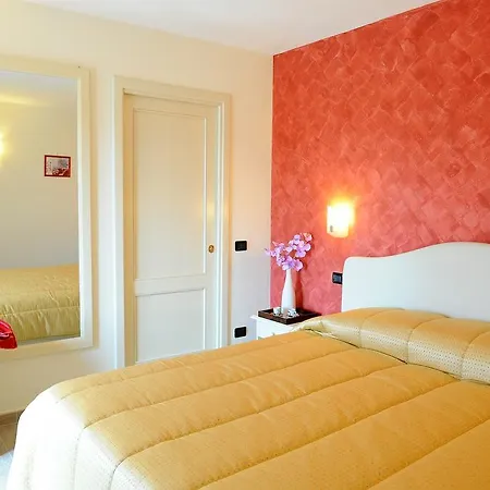 Appart hôtel Les Amis 2*