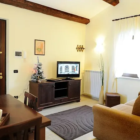 Les Amis Castel di Sangro