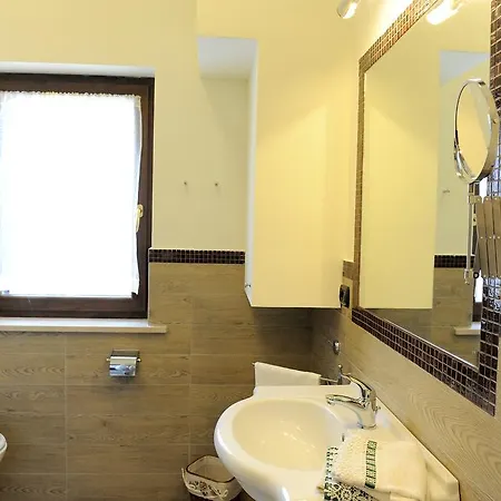 Apartmanhotel Les Amis 2*