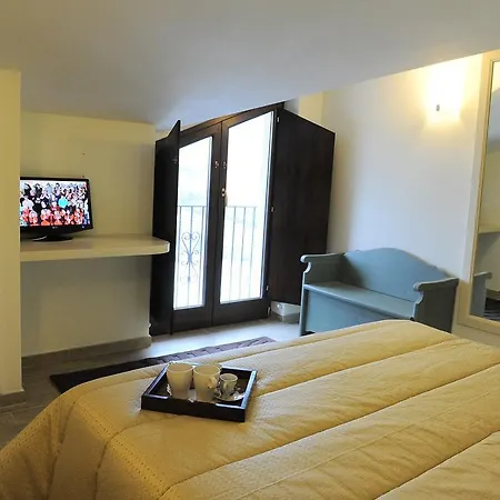 Apartmanhotel Les Amis Castel di Sangro