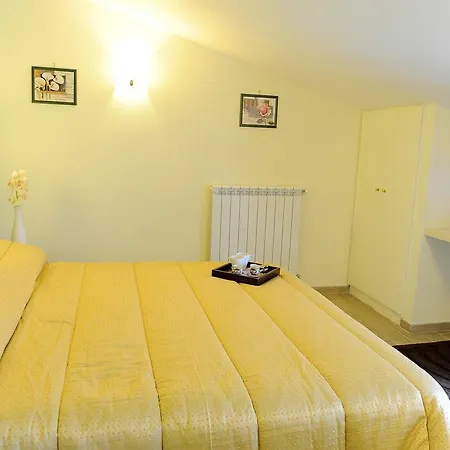 Les Amis Castel Di Sangro