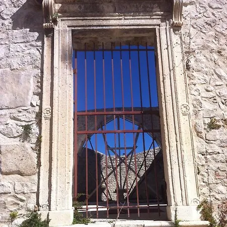 Les Amis Castel Di Sangro