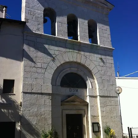 Appart hôtel Les Amis 2*