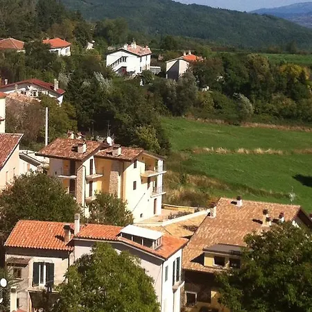 Les Amis Castel di Sangro