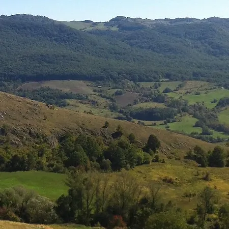 Appart hôtel Les Amis