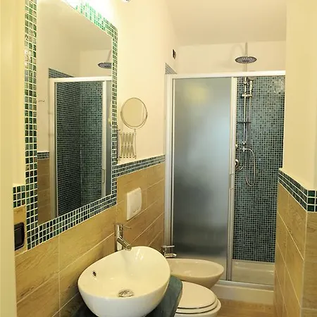 Appart hôtel Les Amis Castel Di Sangro