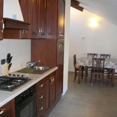 Les Amis Appart hôtel 2*