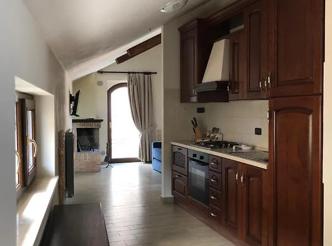 Les Amis Апарт-отель 2*