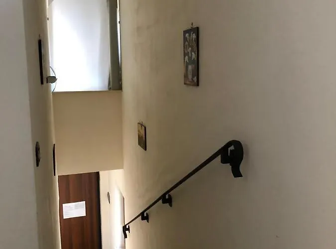 Aparthotel Les Amis Castel Di Sangro