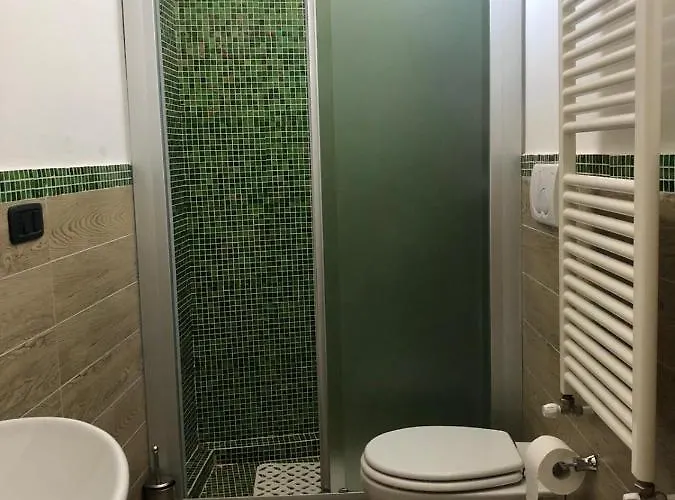 Aparthotel Les Amis Castel Di Sangro