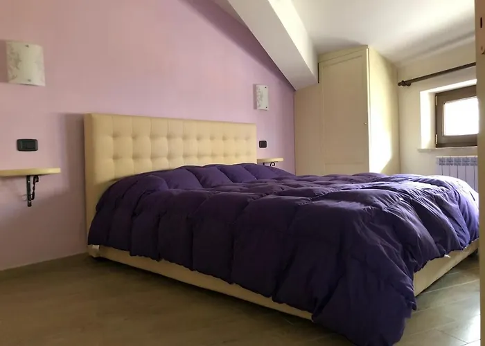 Les Amis Castel Di Sangro