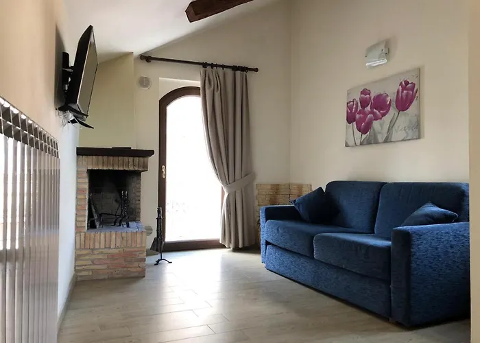 Апарт-отель Les Amis 2*