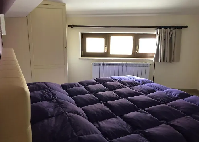 Les Amis 2* Кастель-ди-Сангро