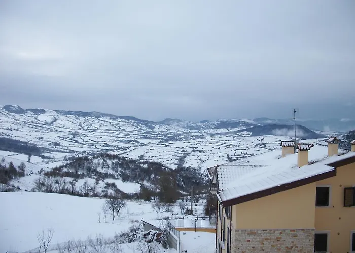 Апарт-отель Les Amis 2*