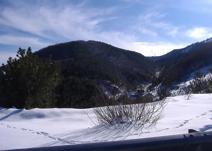 Апарт-отель Les Amis 2*