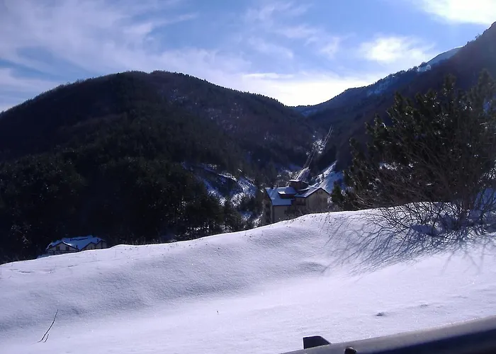 Les Amis Castel Di Sangro