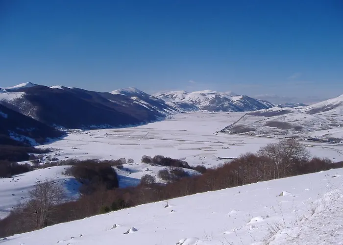 Апарт-отель Les Amis