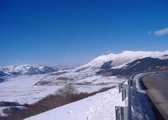 Апарт-отель Les Amis Кастель-ди-Сангро