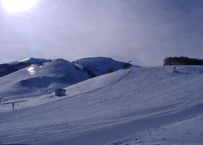 Aparthotel Les Amis Castel Di Sangro