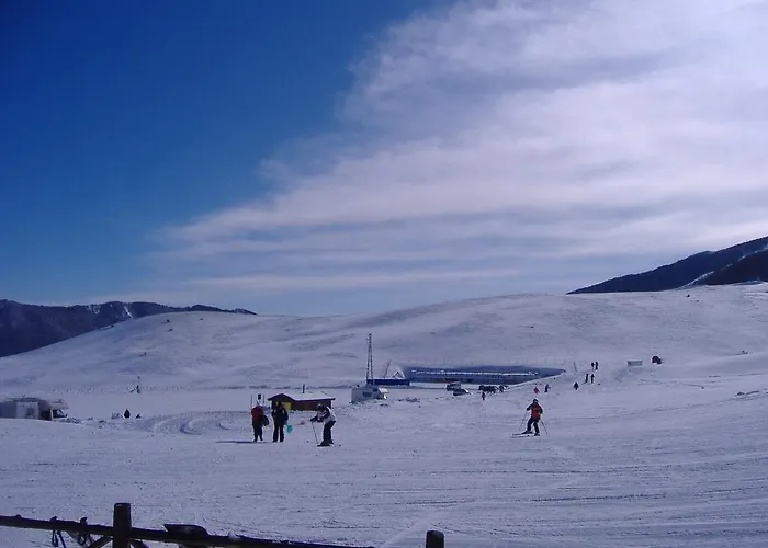 Апарт-отель Les Amis 2*