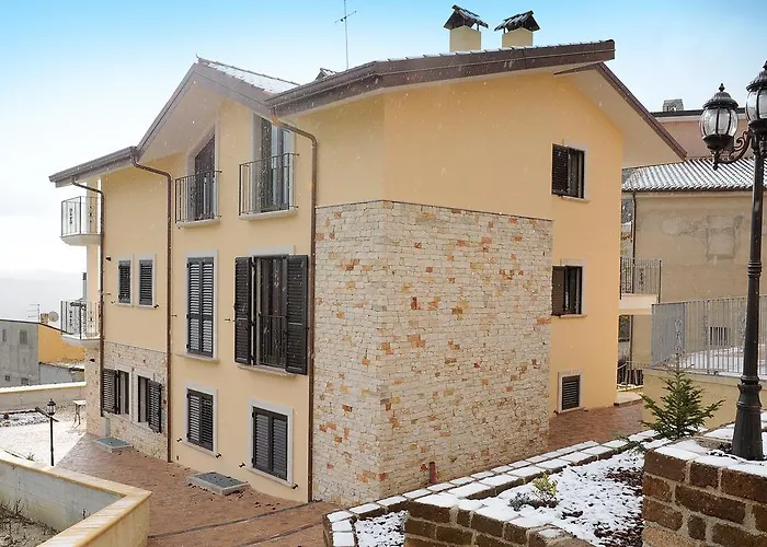 Апарт-отель Les Amis 2*