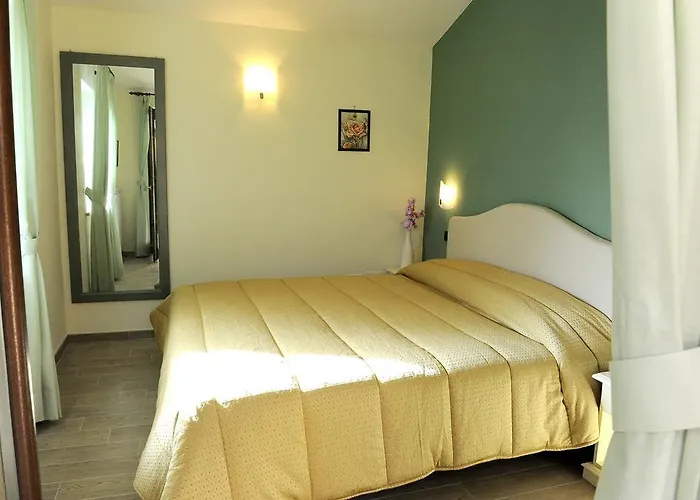 Aparthotel Les Amis 2*