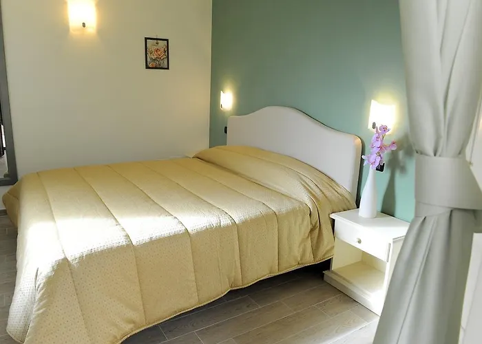 Les Amis Кастель-ди-Сангро