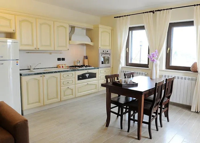 Апарт-отель Les Amis 2*