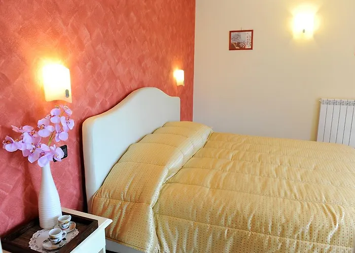 Les Amis Castel Di Sangro